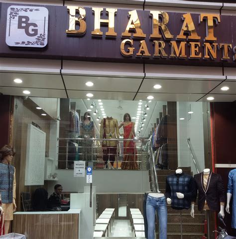Bharat Garment's
